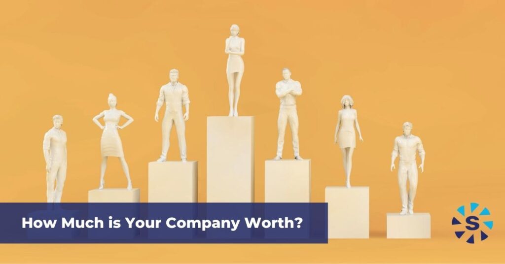 How much is Your Company Worth2