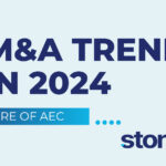 The Future of AEC: 7 M&A Trends to Watch in 2024