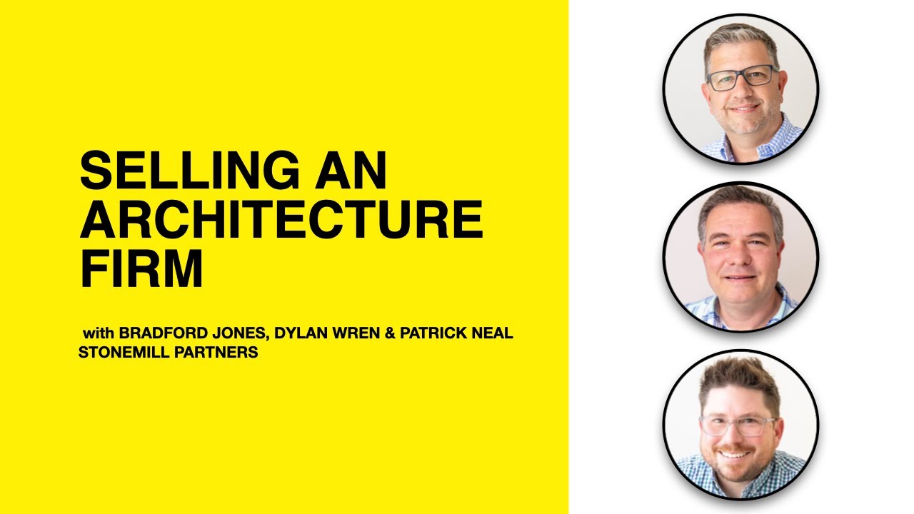 Business of Architecture Podcast